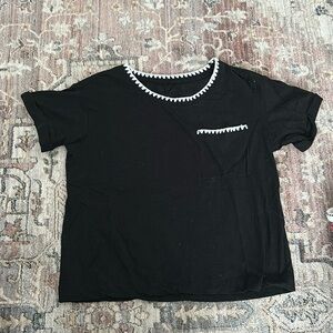 Short Sleeve Tee